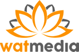 Logo de Watmedia